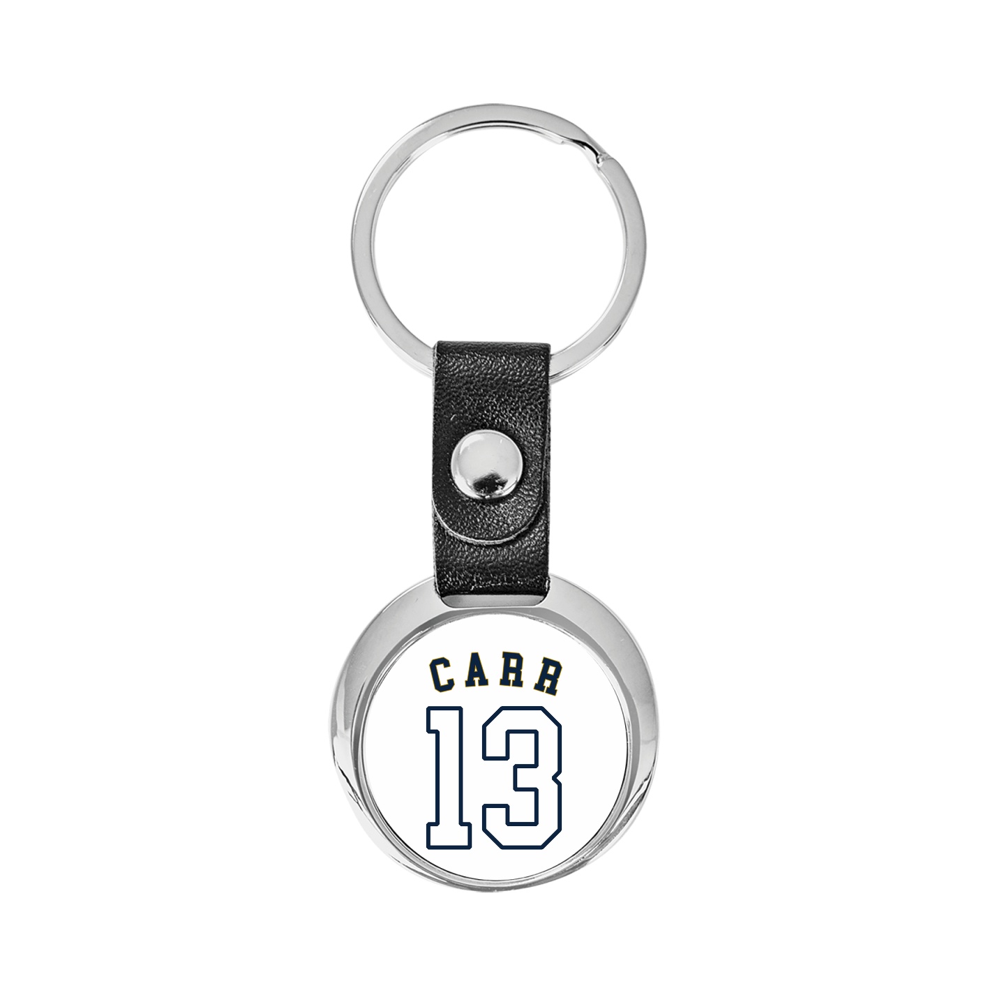 Key Chain — Shirsey Arch in Classic