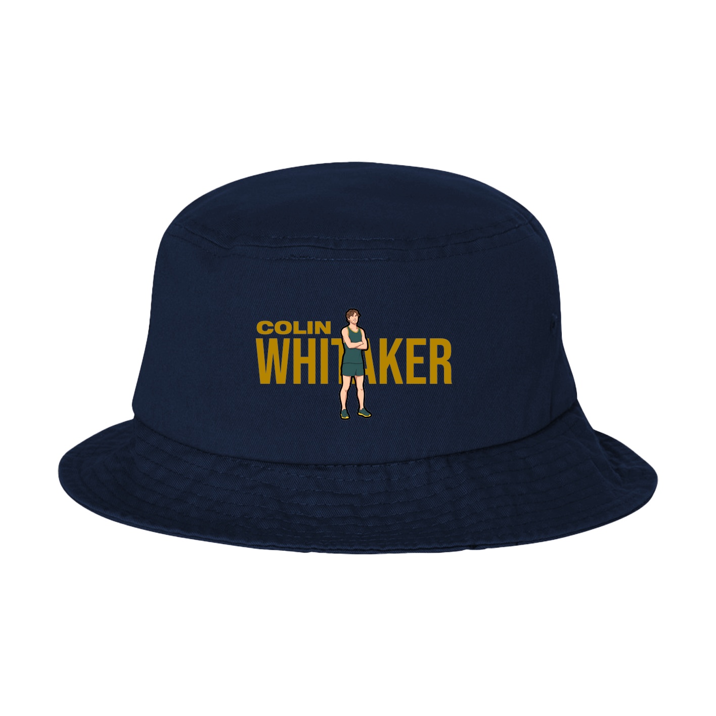 Bucket Cap