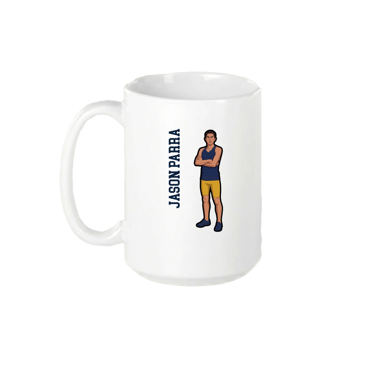 15oz Coffee Mug