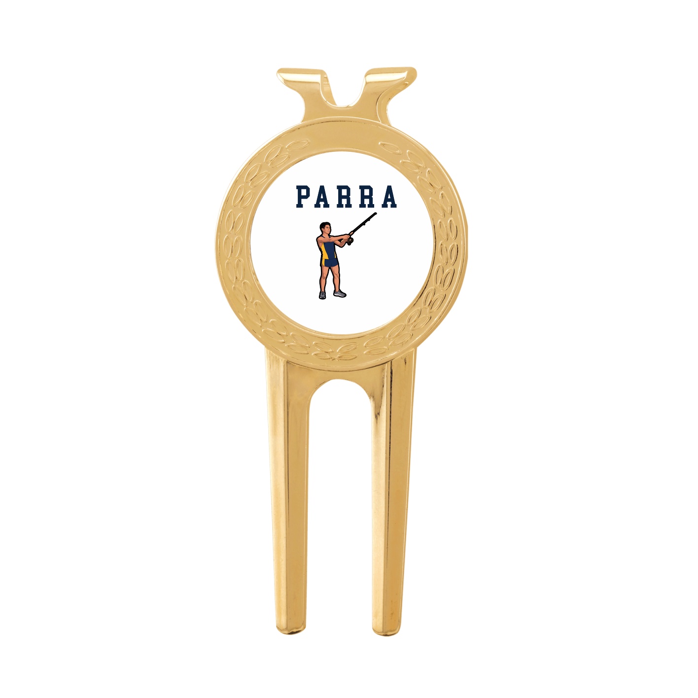 Divot Tool with Ball Marker — Shirsey in Classic