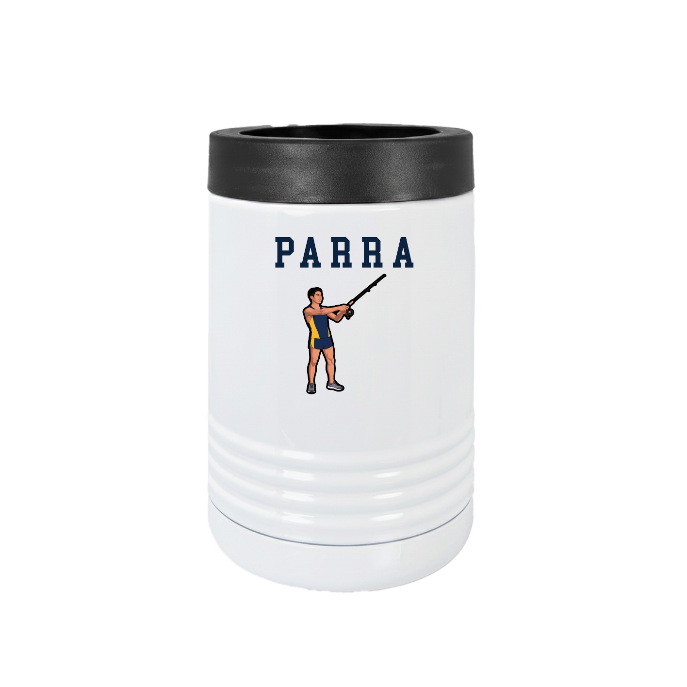 Beverage Holder — Shirsey in White
