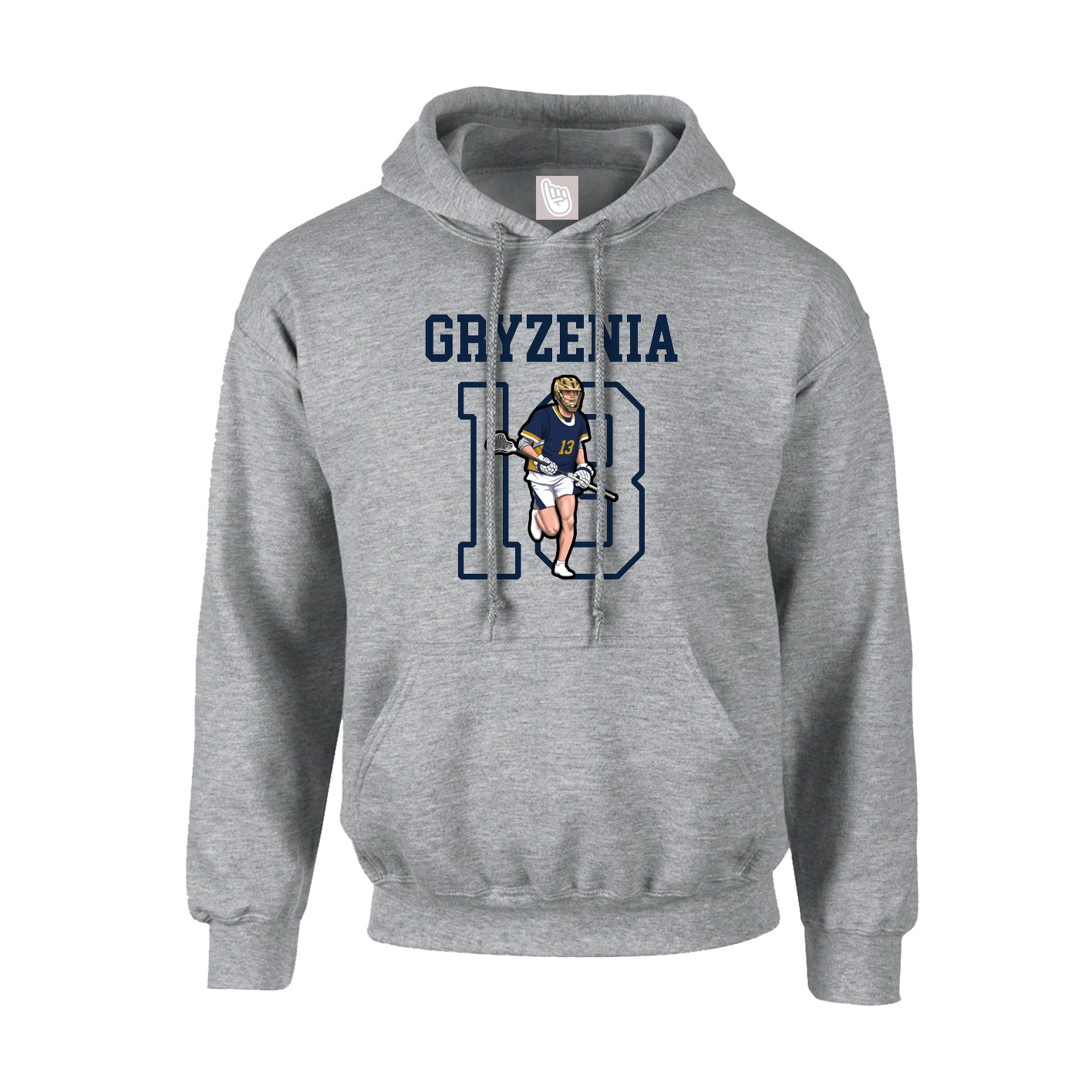Hoodie