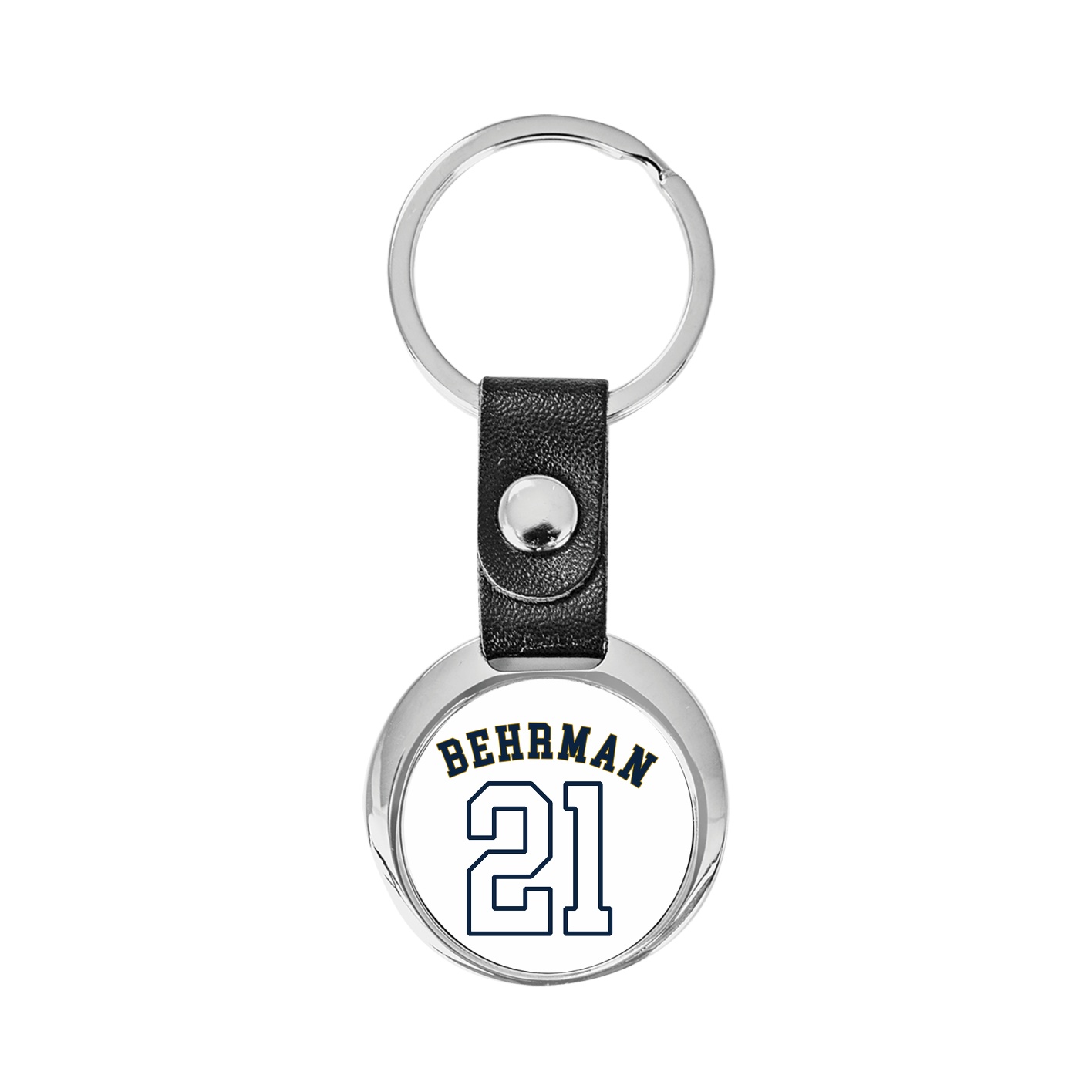 Key Chain — Shirsey Arch in Classic