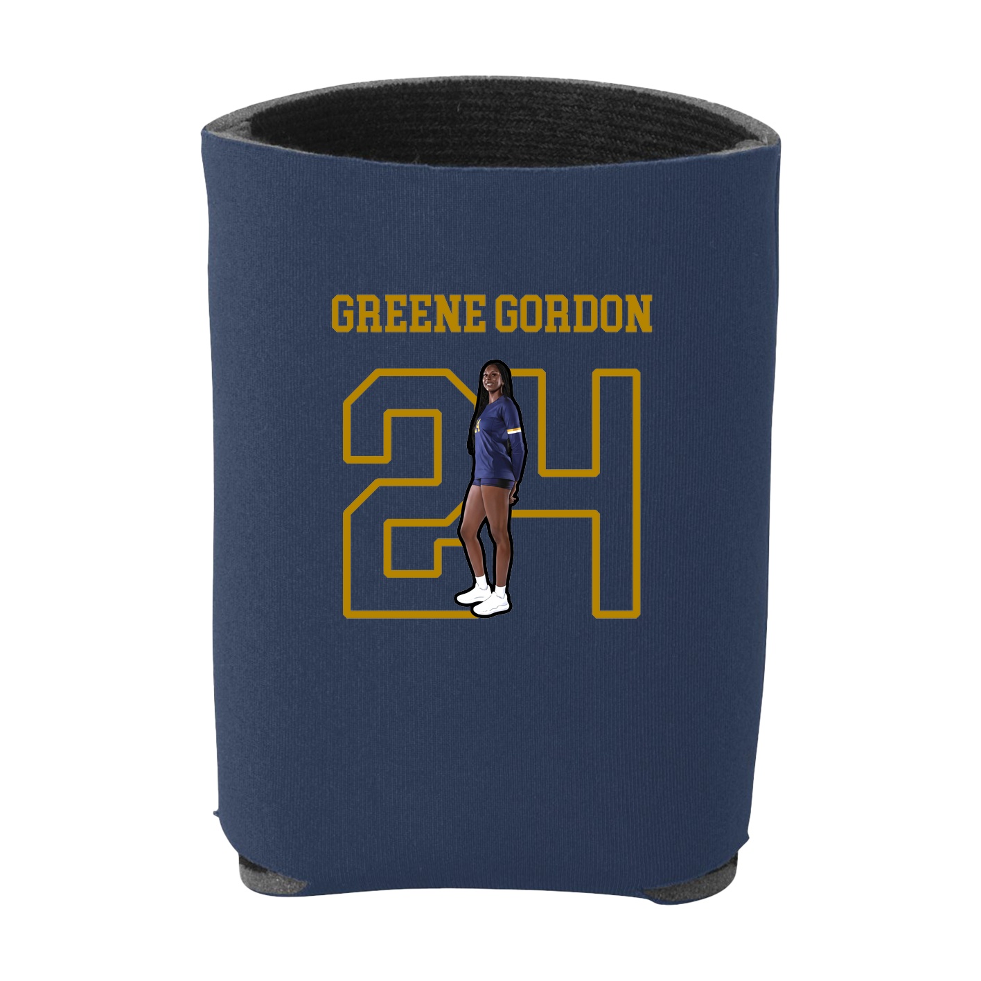 Can Holder — Shirsey in Navy