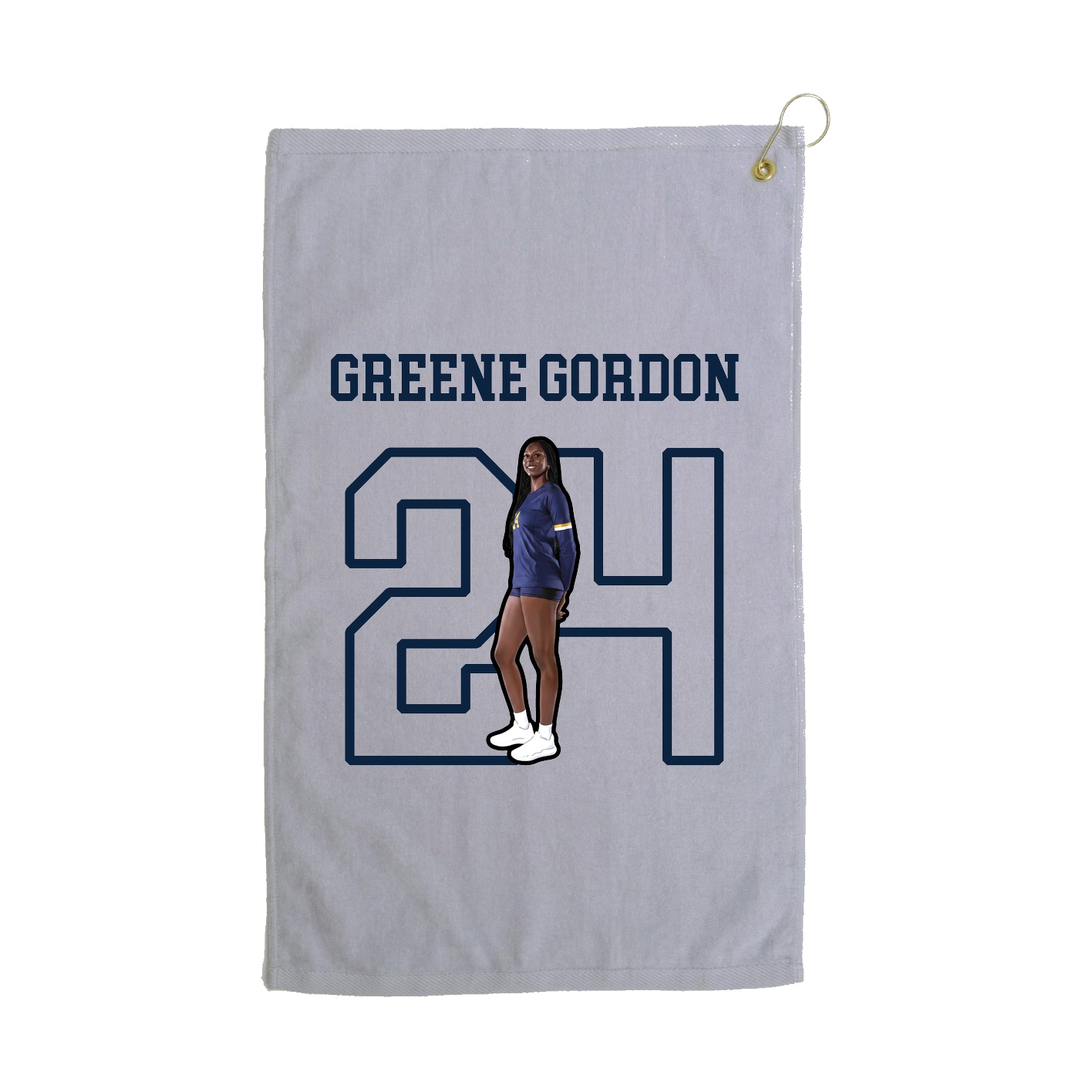 Golf Towel