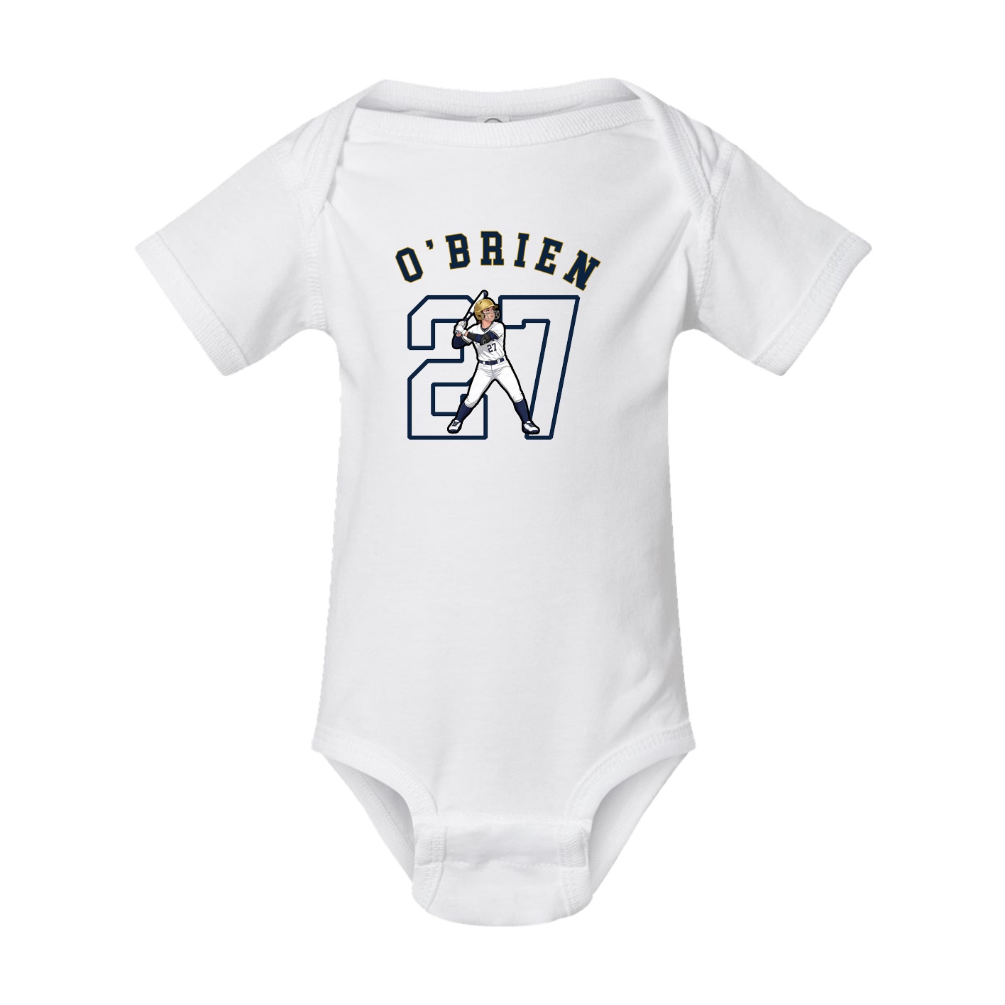 Baby Onesie
