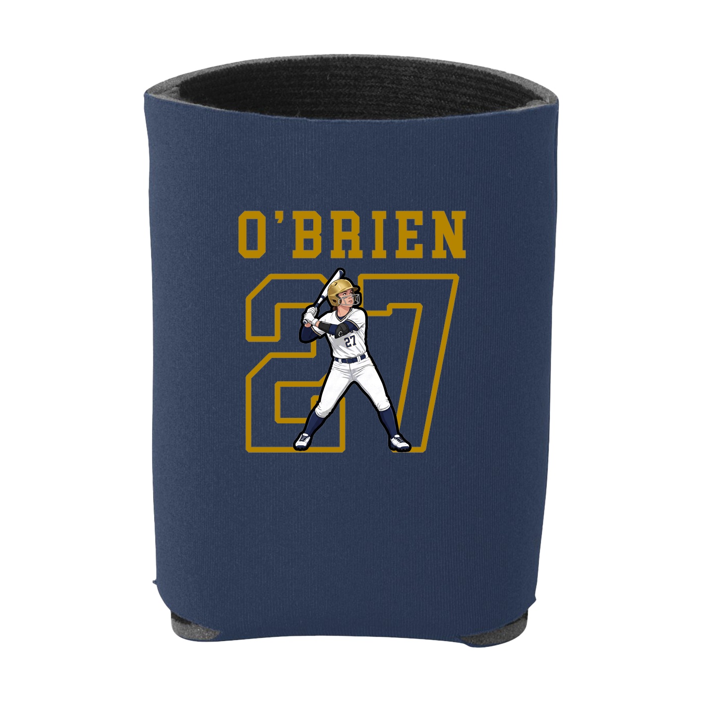 Can Holder — Shirsey in Navy