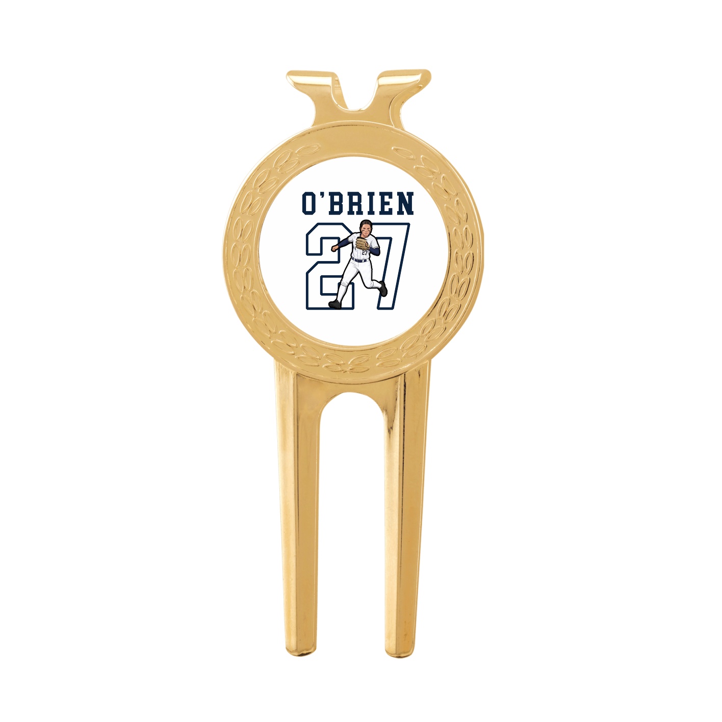 Divot Tool with Ball Marker — Shirsey in Classic