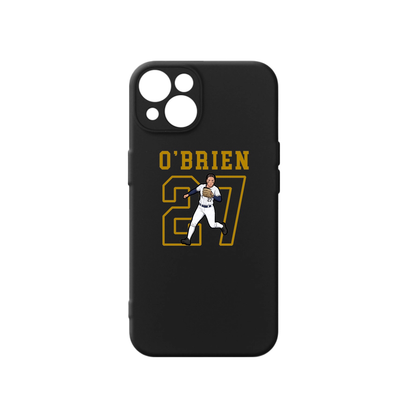 iPhone case