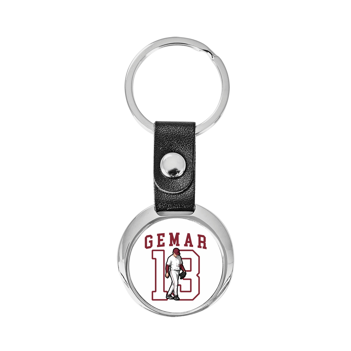 Key Chain — Shirsey in Classic
