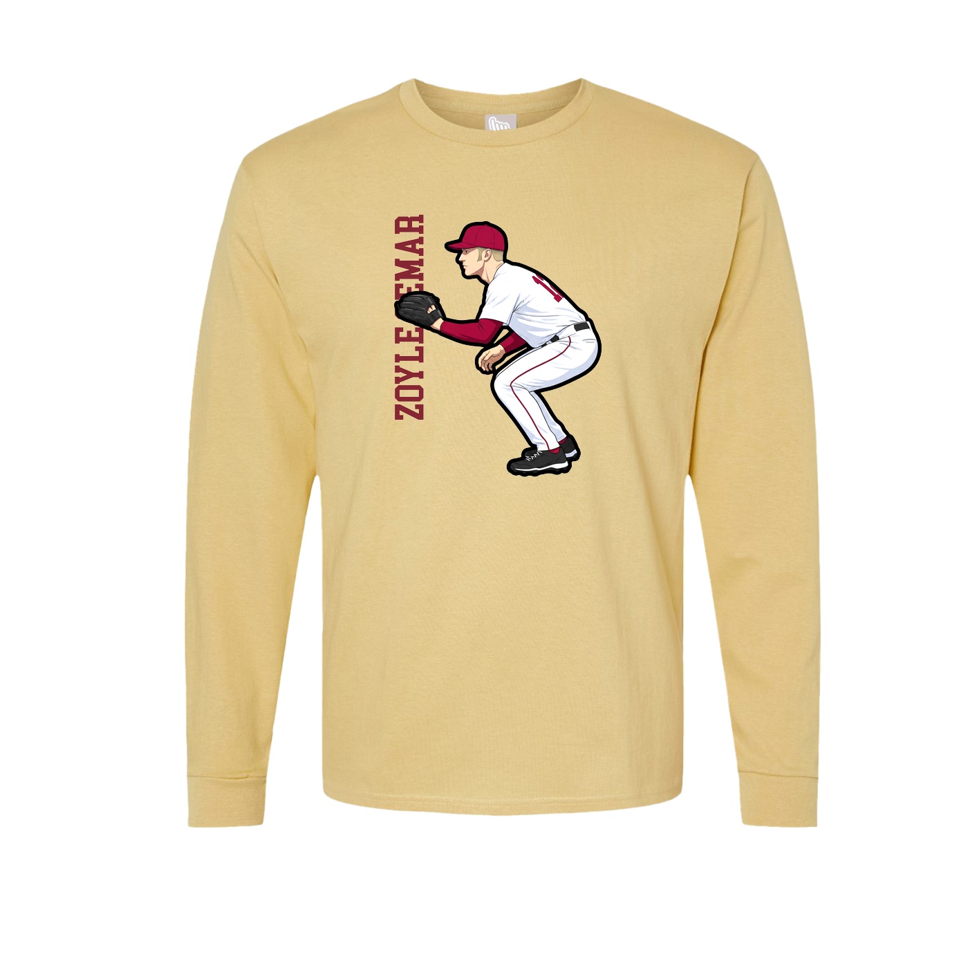 Long Sleeve Tee