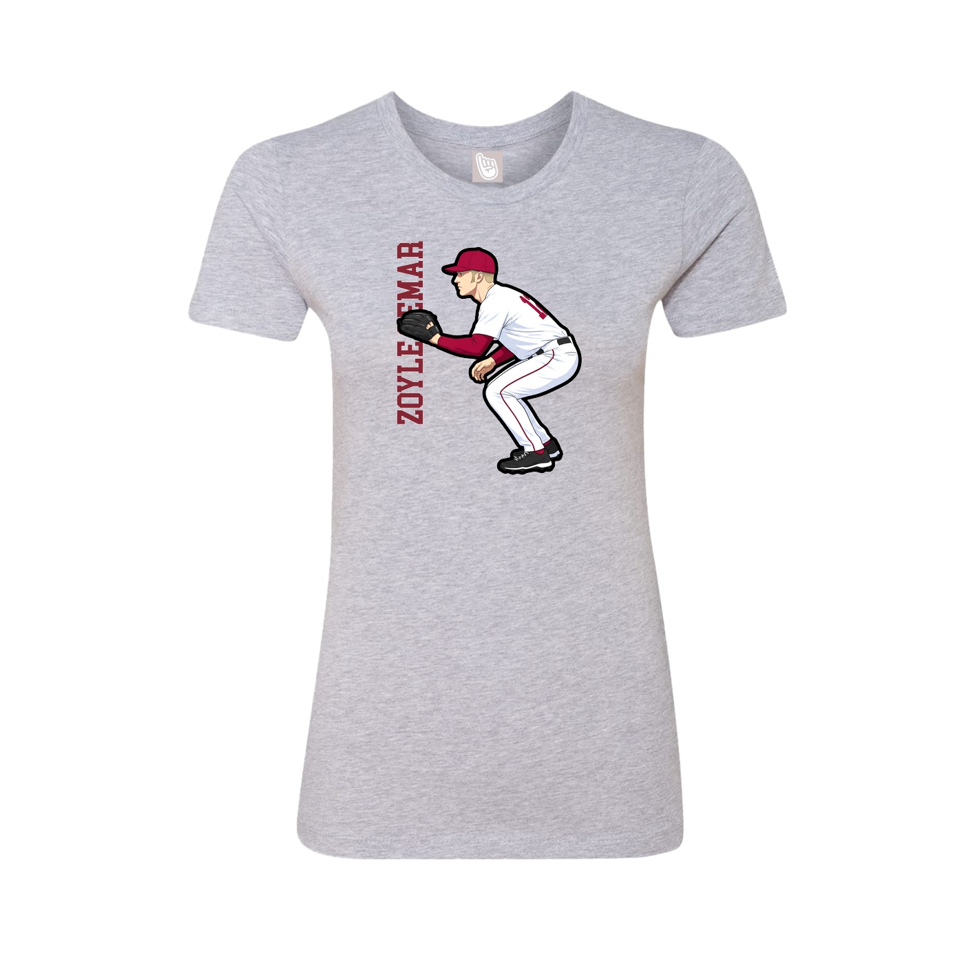 Womens Tee