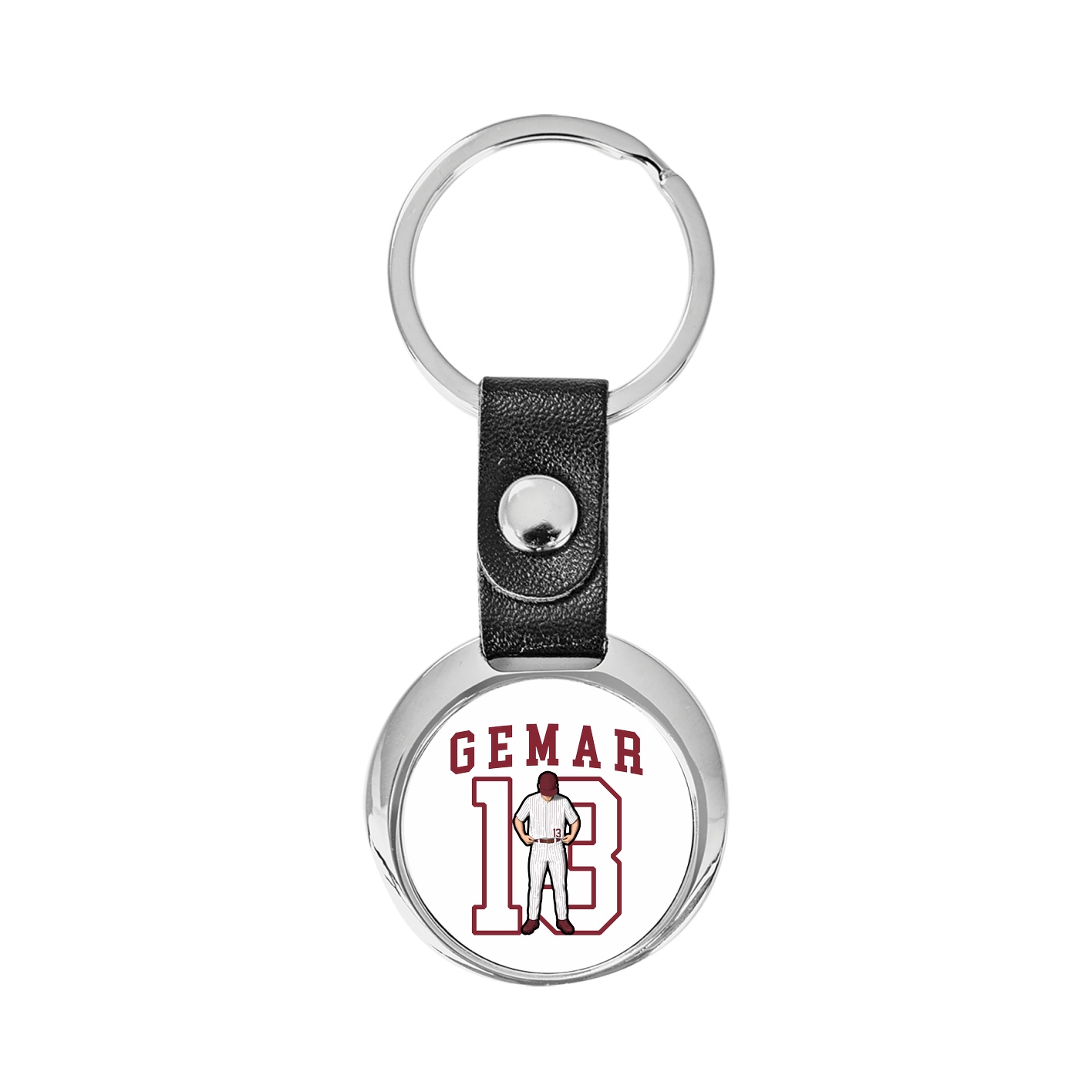 Key Chain — Shirsey in Classic