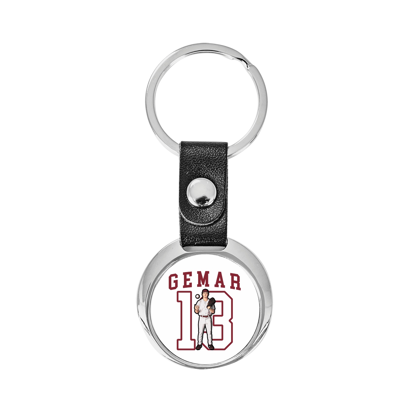 Key Chain — Shirsey in Classic