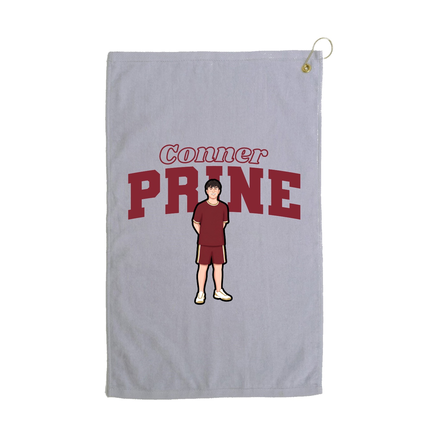 Golf Towel