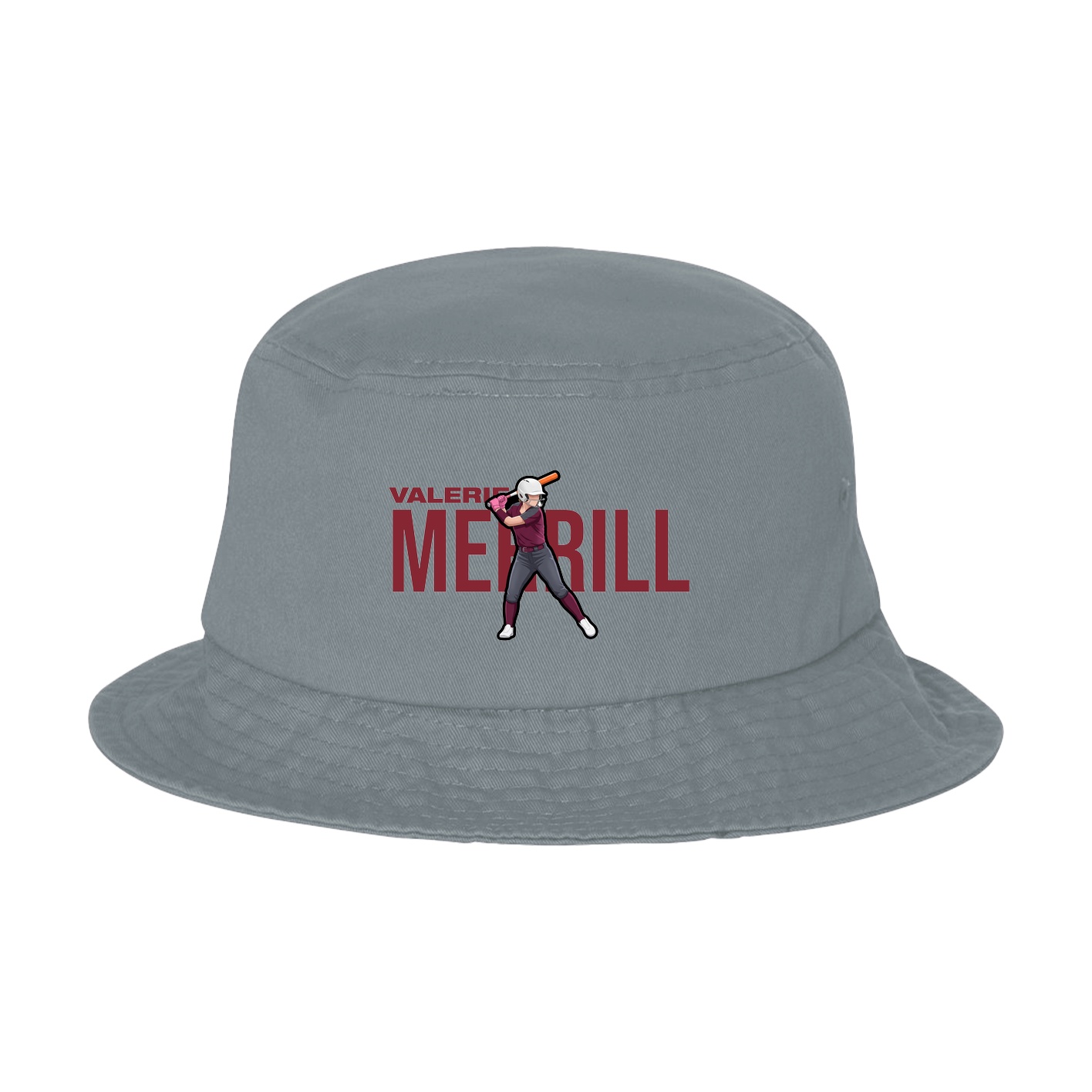 Bucket Cap