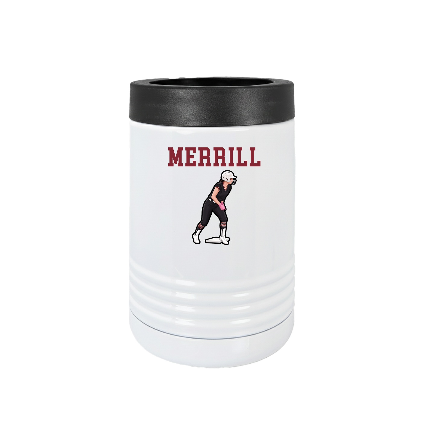 Beverage Holder — Shirsey in White
