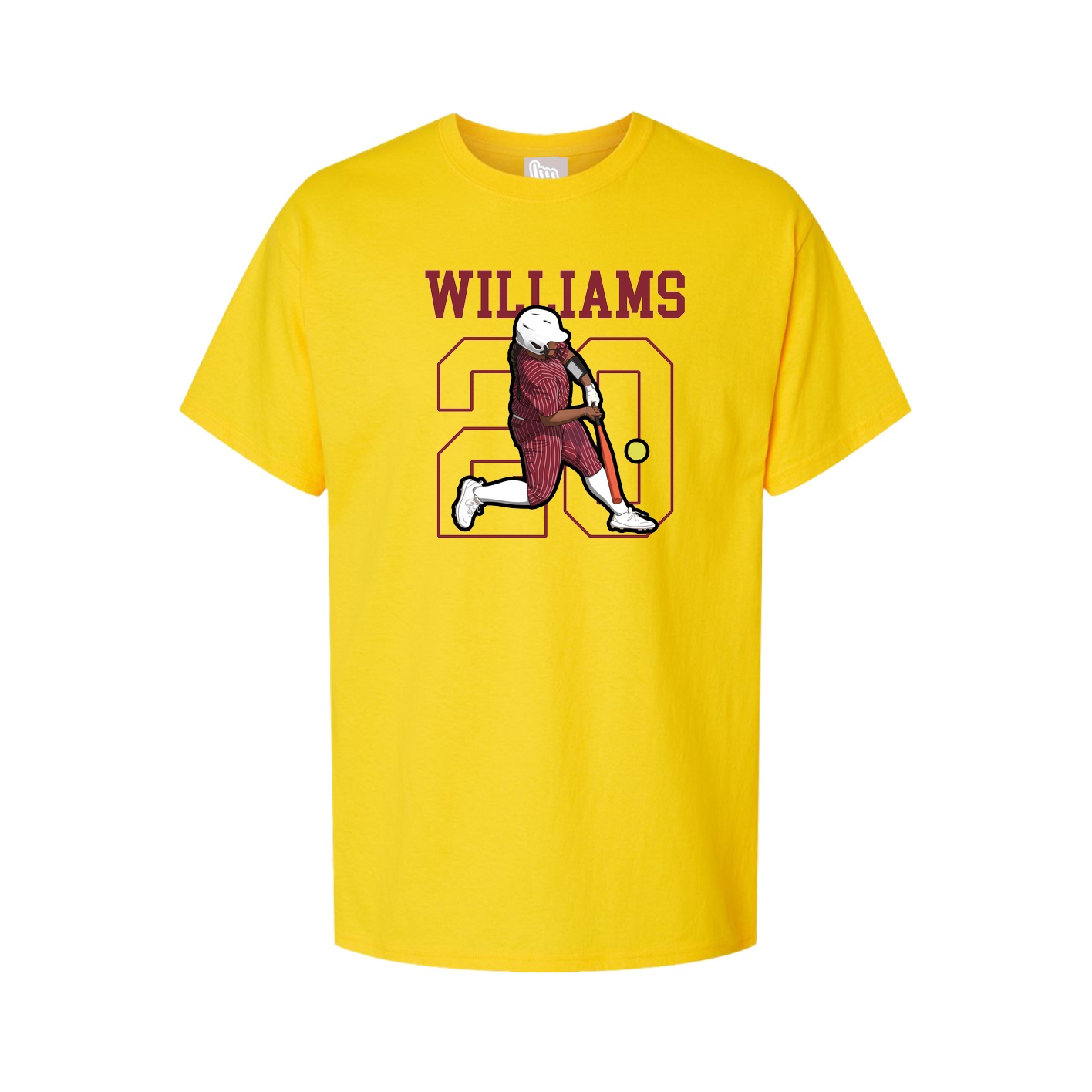 NIL Club Tee