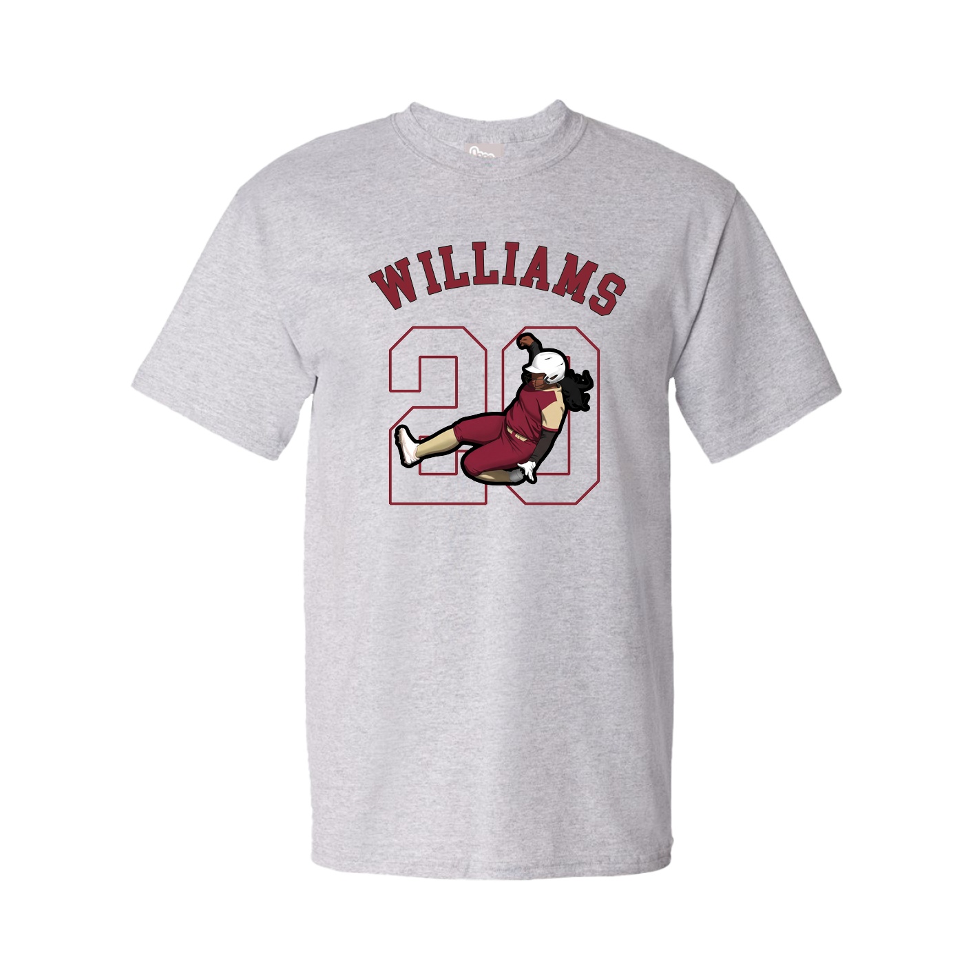 NIL Club Tee