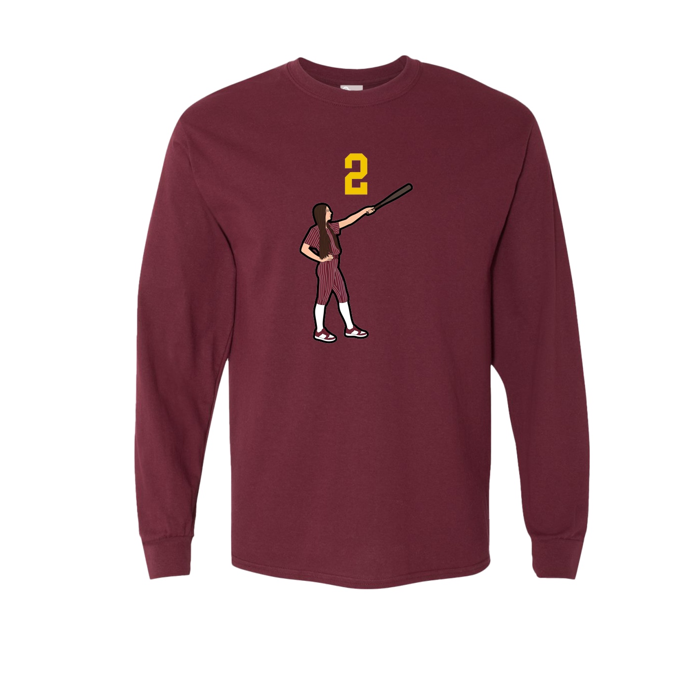 Long Sleeve Tee