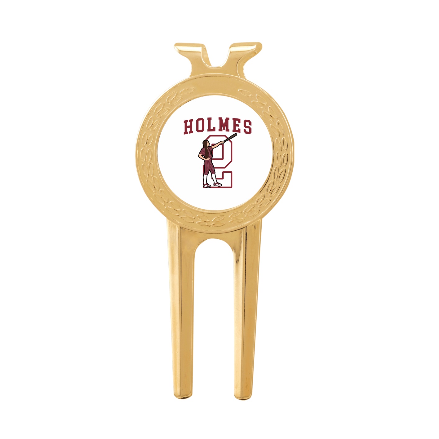 Divot Tool with Ball Marker — Shirsey in Classic
