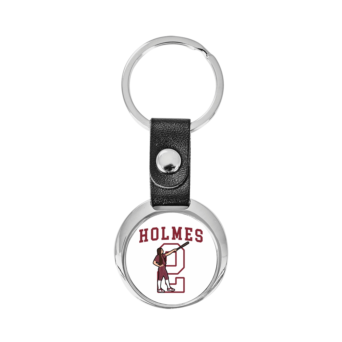 Key Chain — Shirsey in Classic