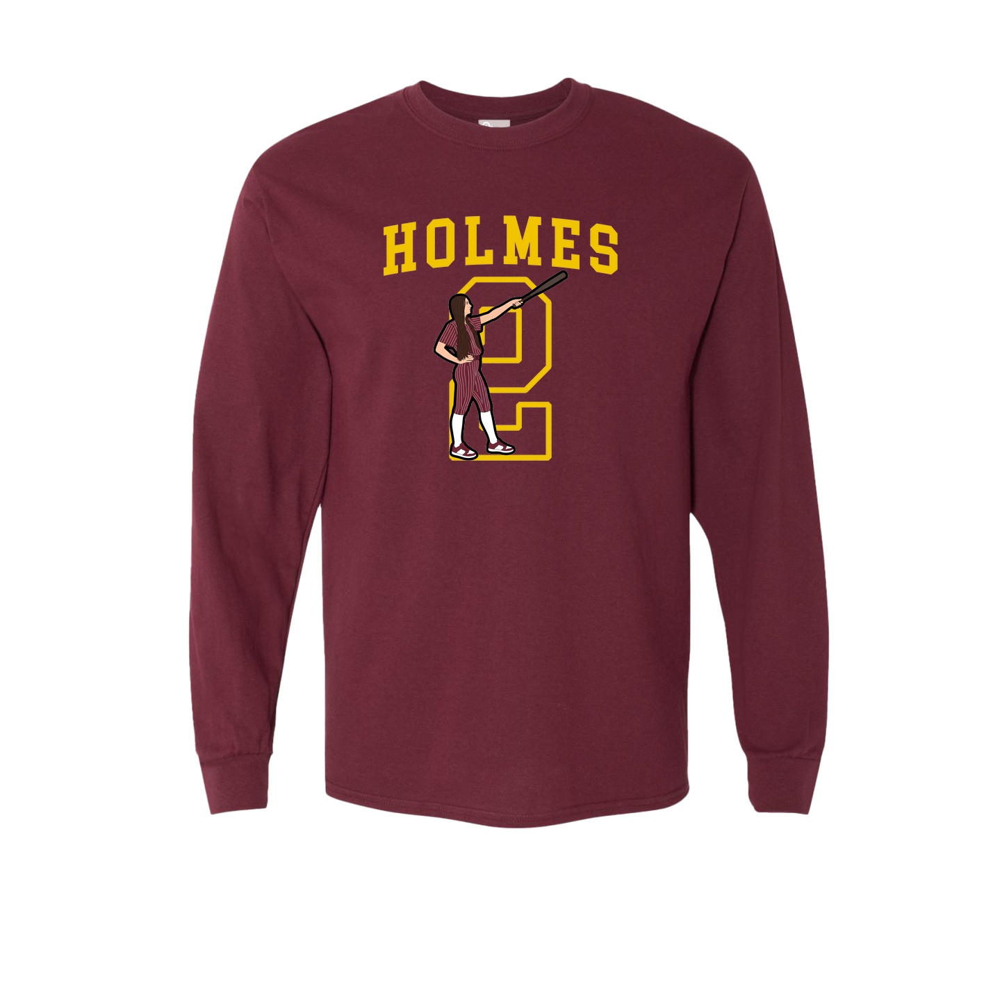 Long Sleeve Tee