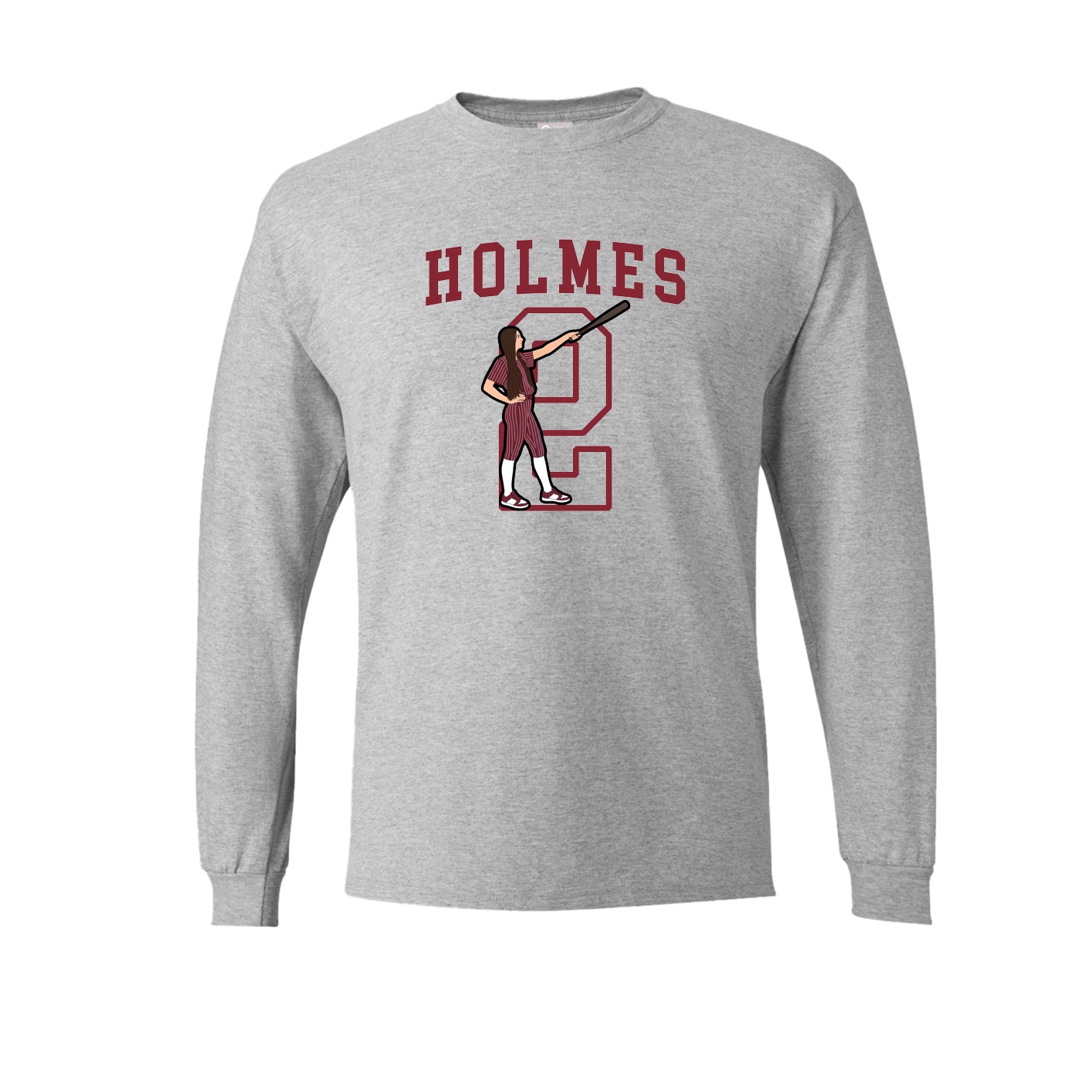 Long Sleeve Tee