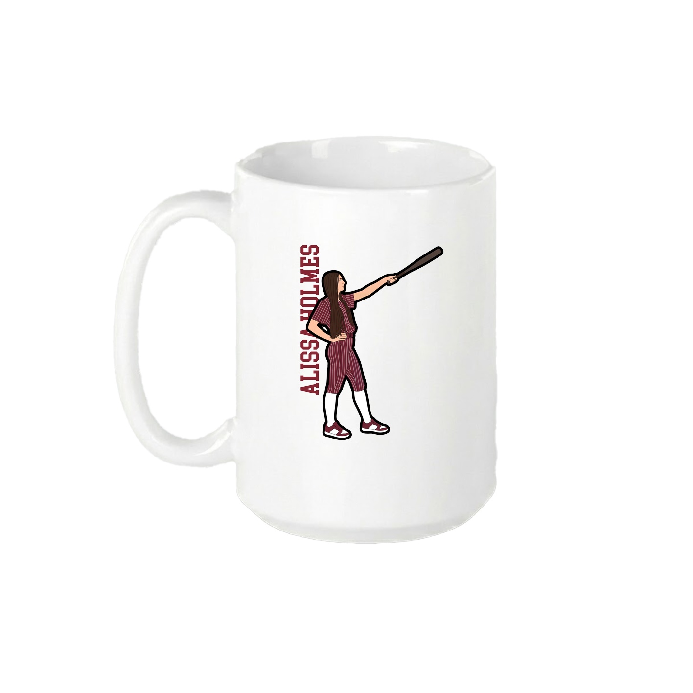 15oz Coffee Mug