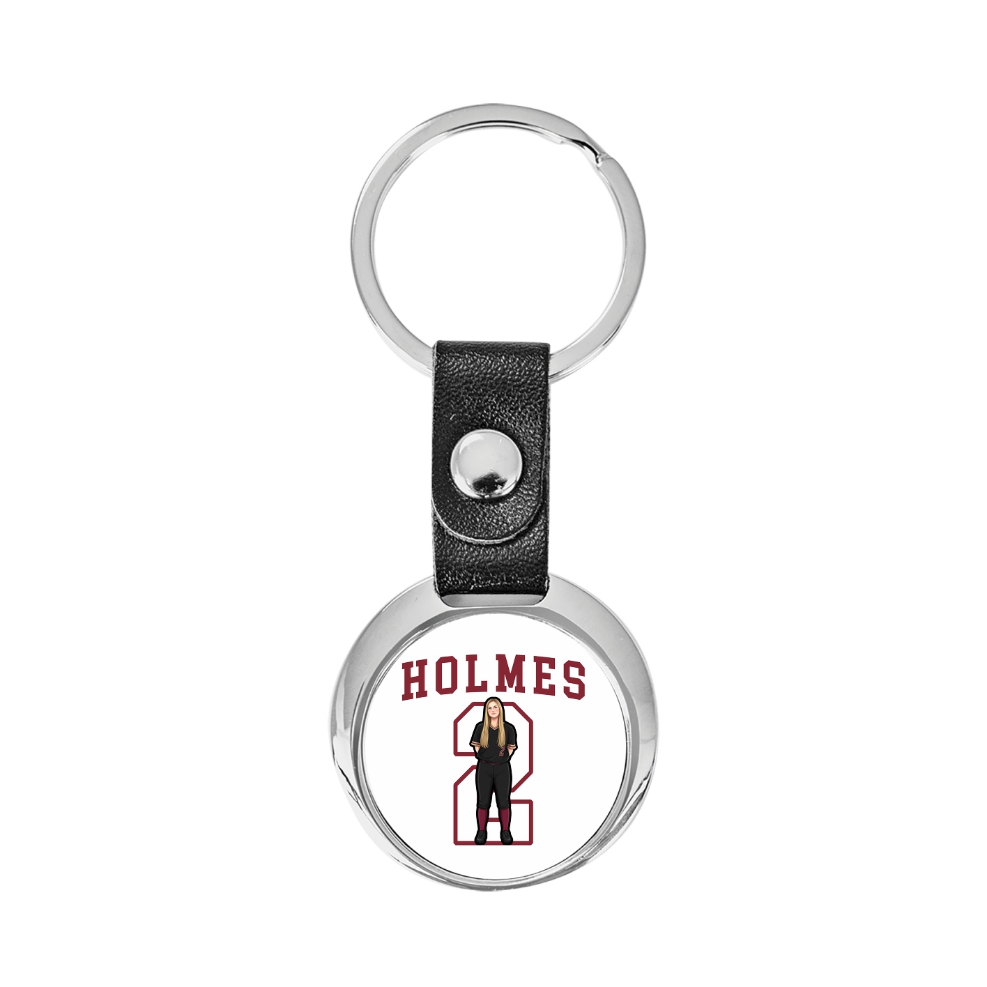 Key Chain — Shirsey in Classic