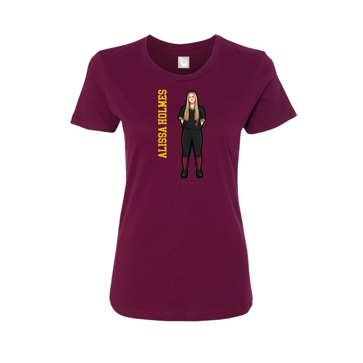 Womens Tee