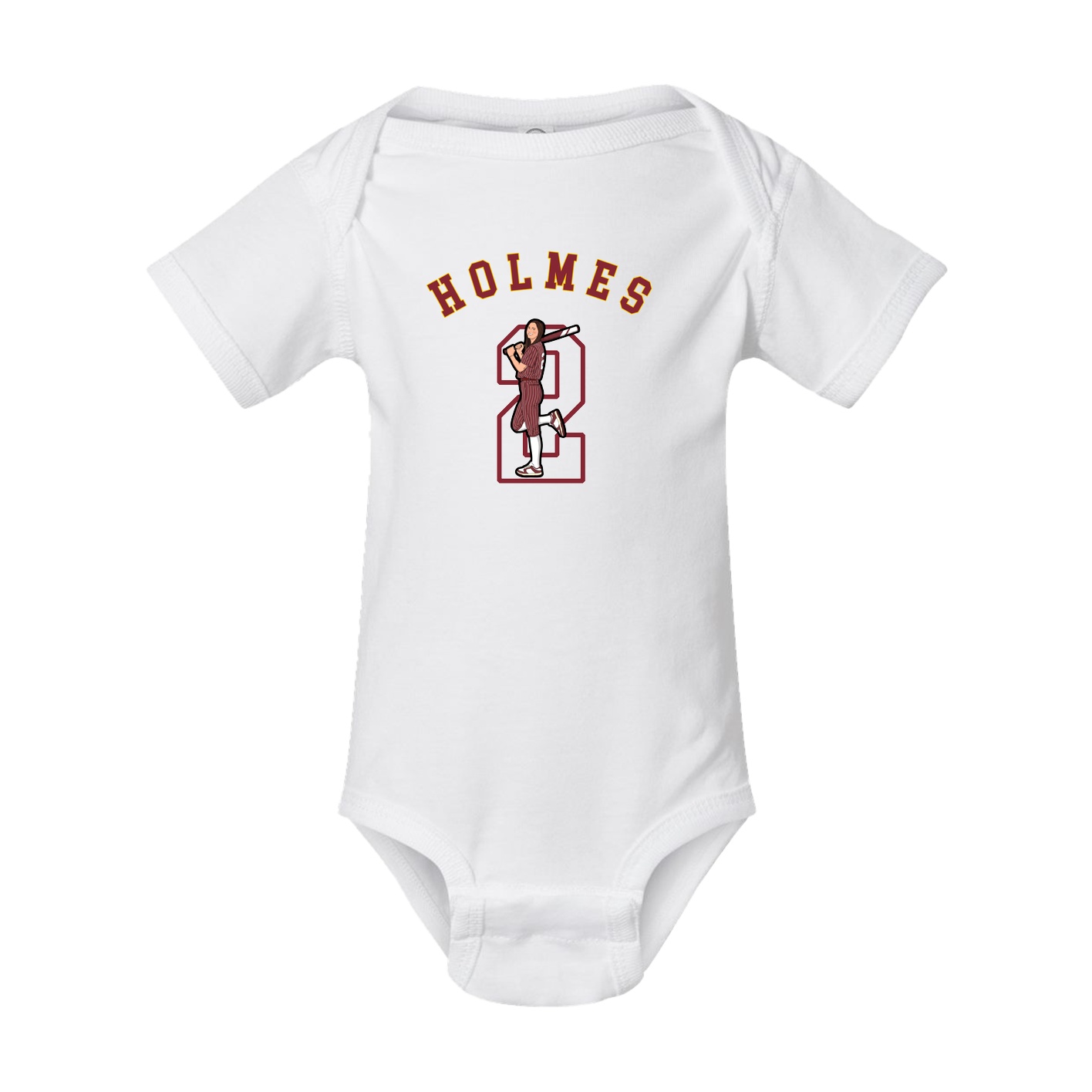 Baby Onesie