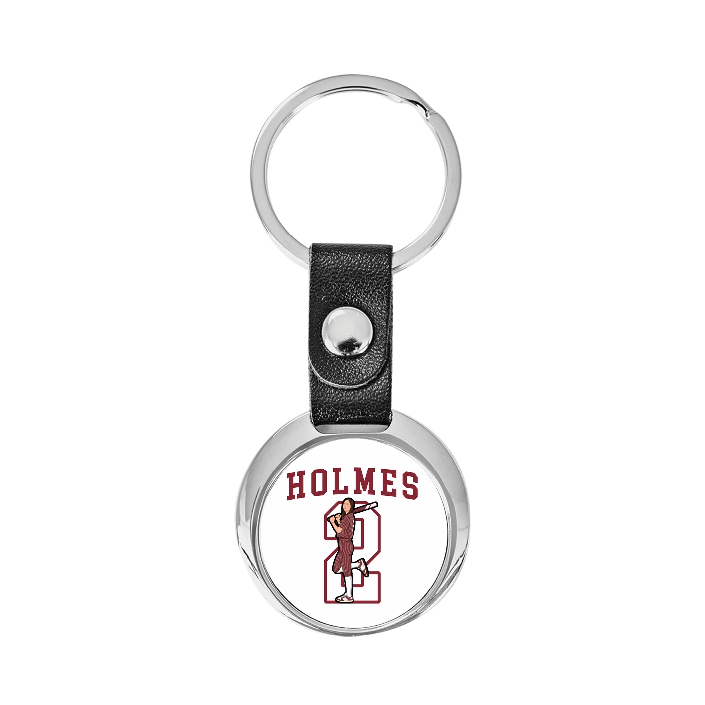 Key Chain — Shirsey in Classic