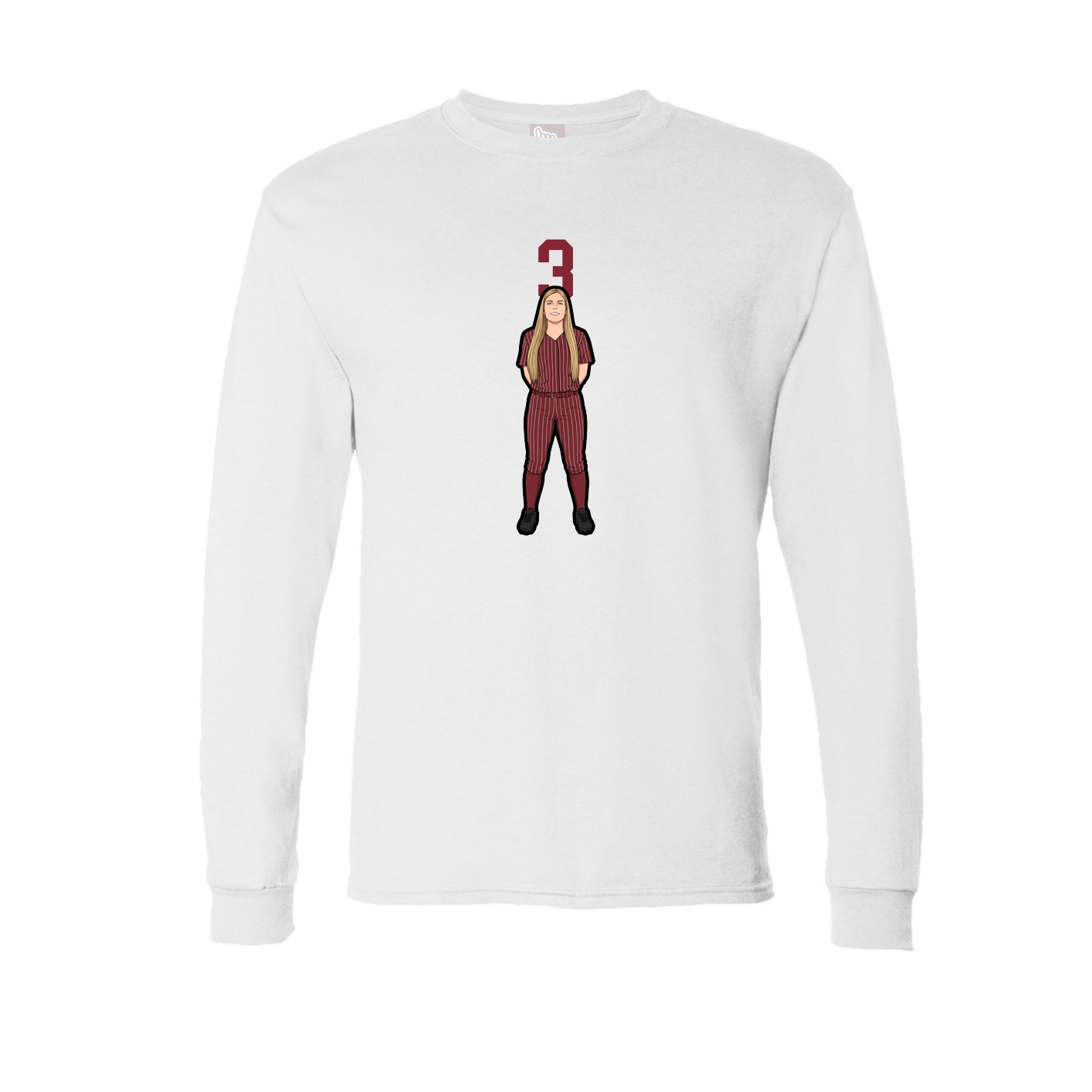 Long Sleeve Tee