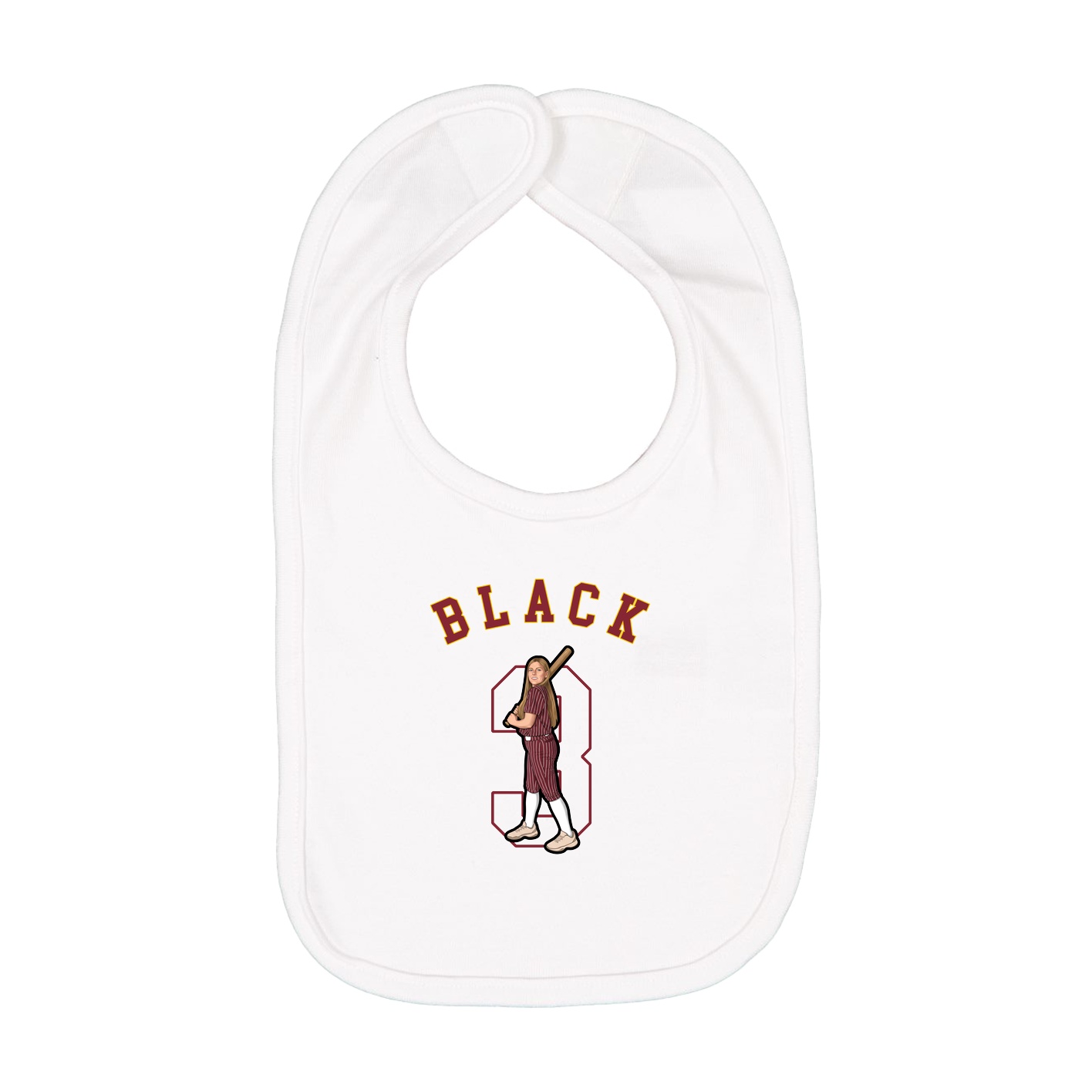 Infant Bib