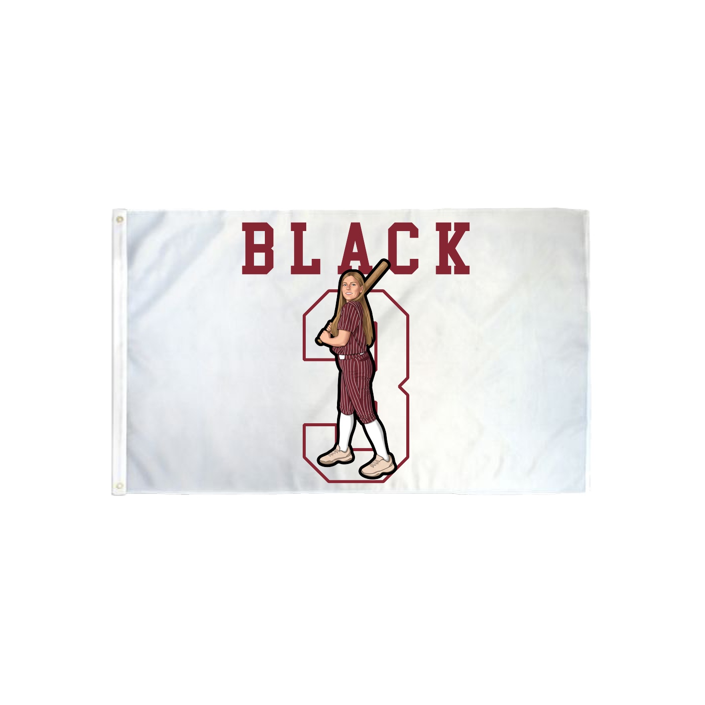 3x5 Flag
