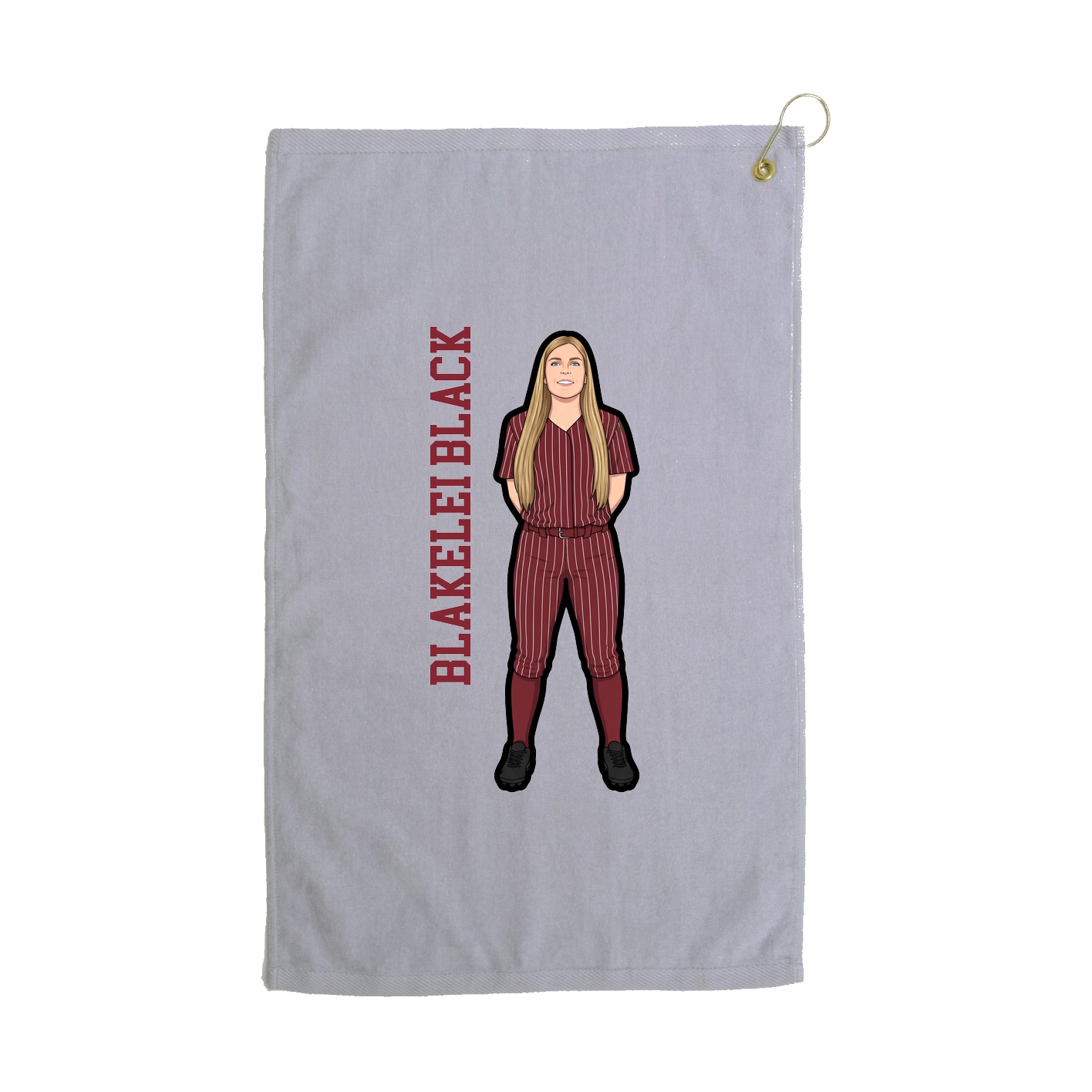 Golf Towel