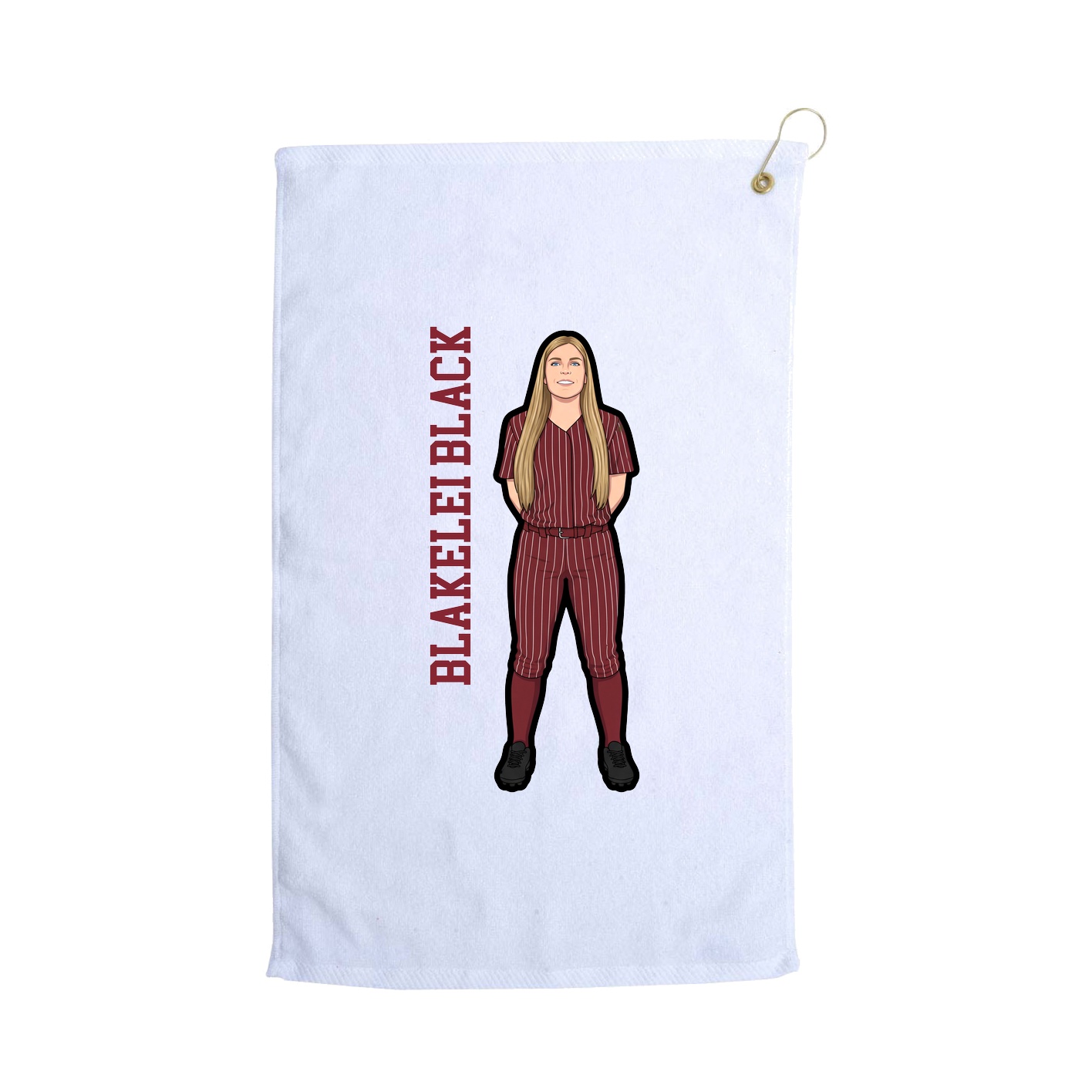 Golf Towel