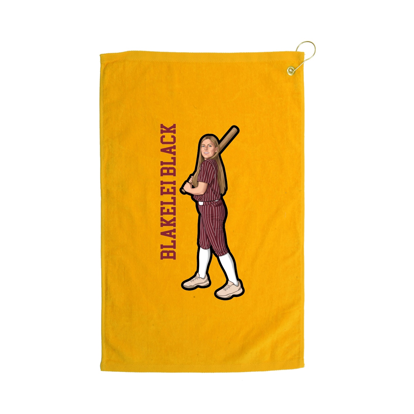 Golf Towel