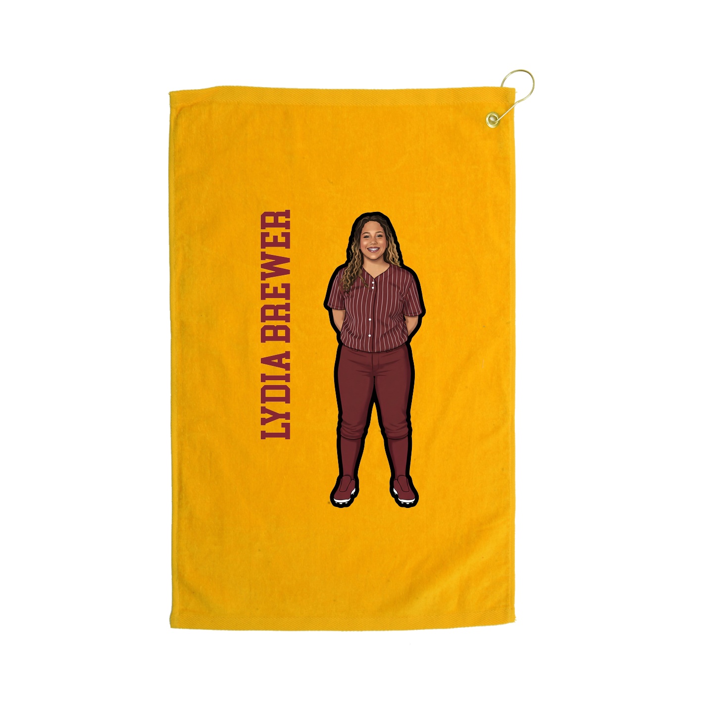 Golf Towel