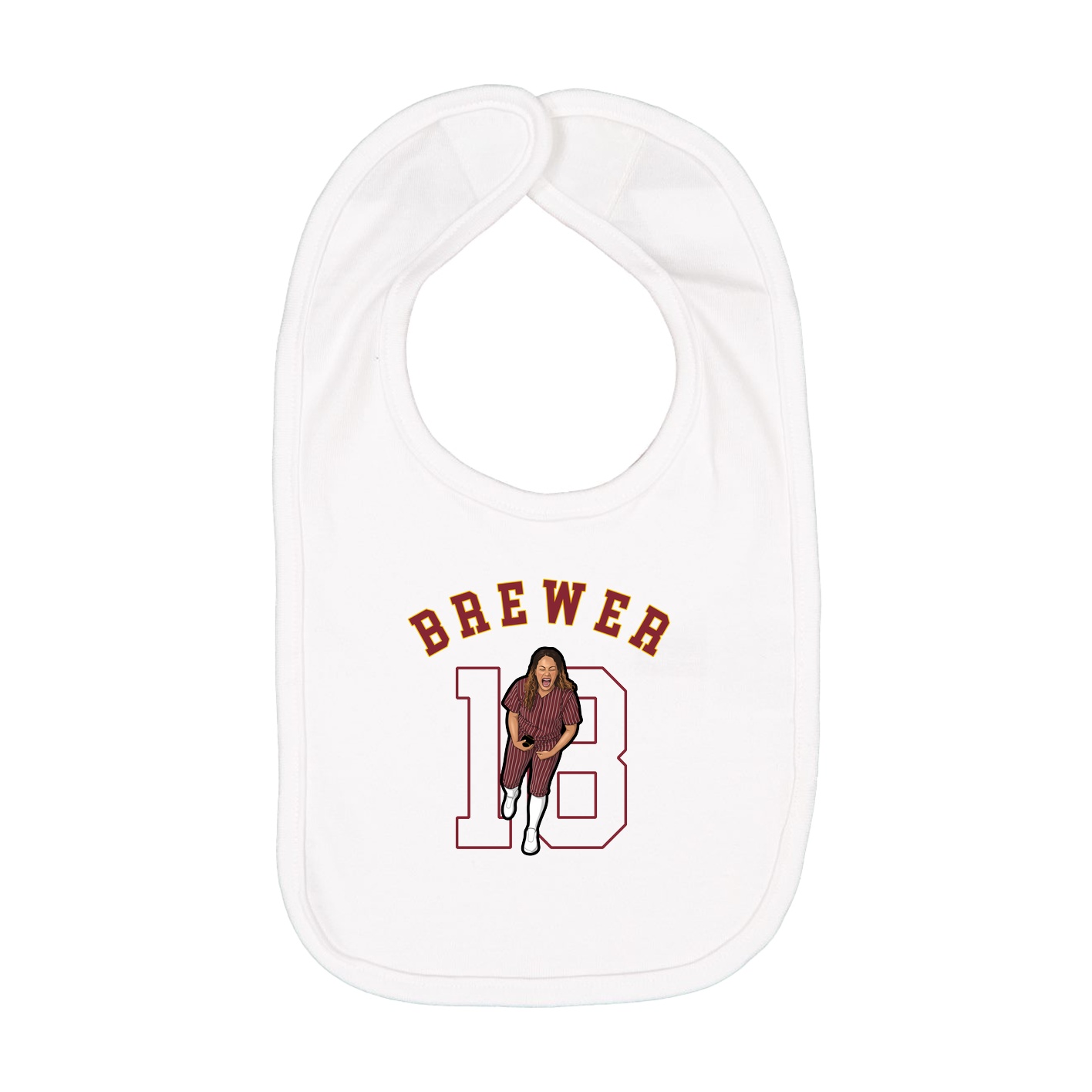 Infant Bib