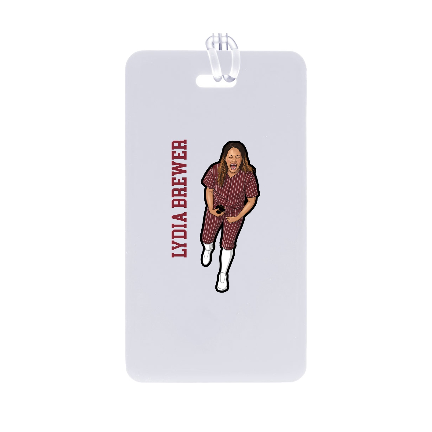 Bag Tag