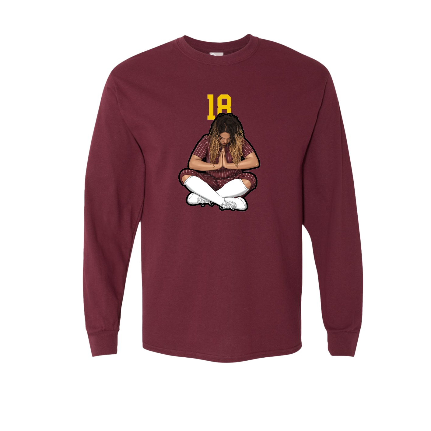 Long Sleeve Tee