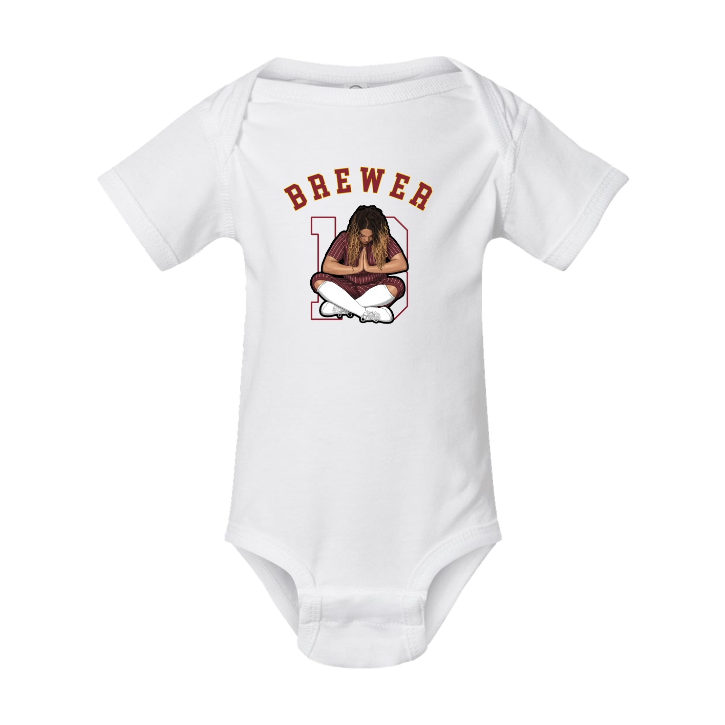 Baby Onesie