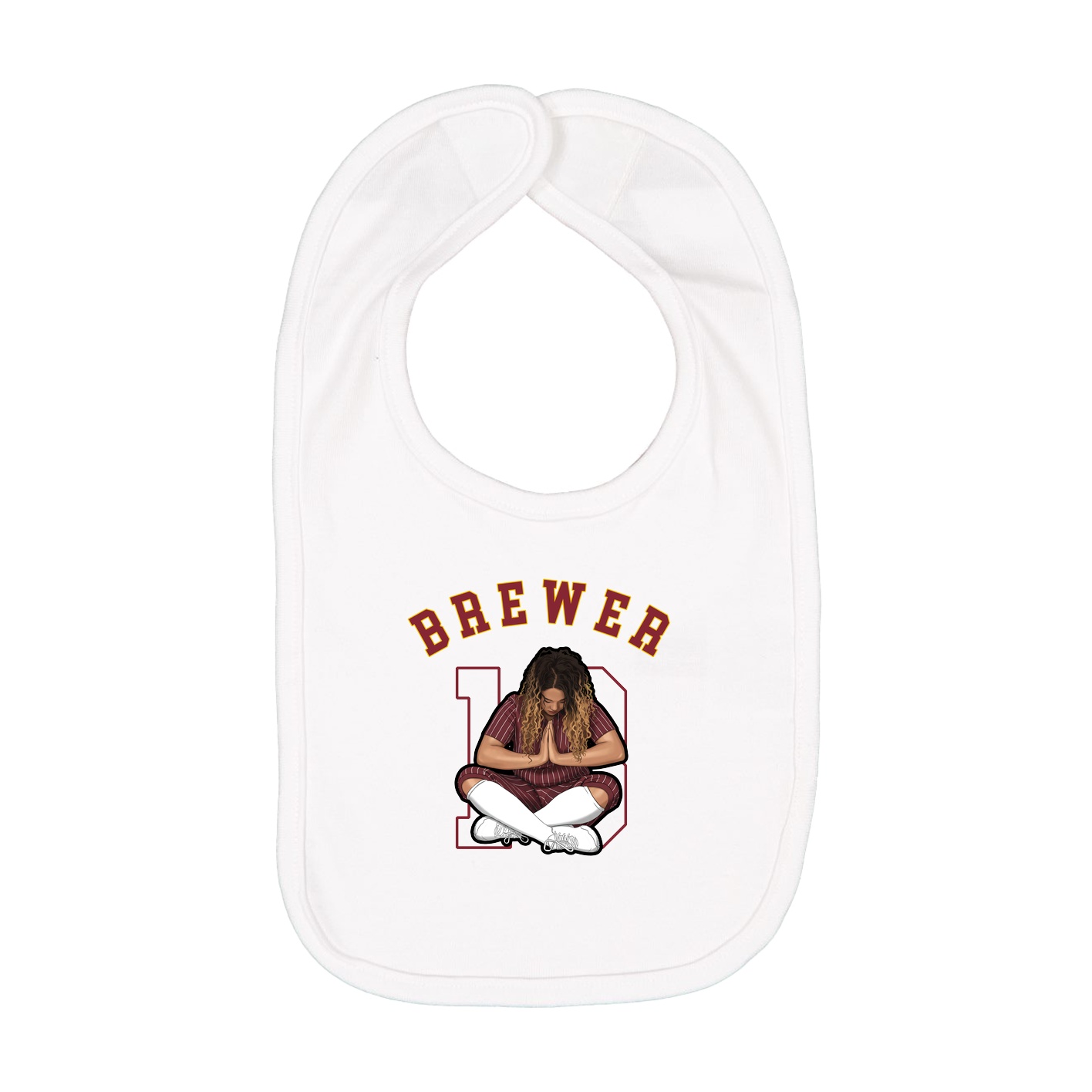 Infant Bib