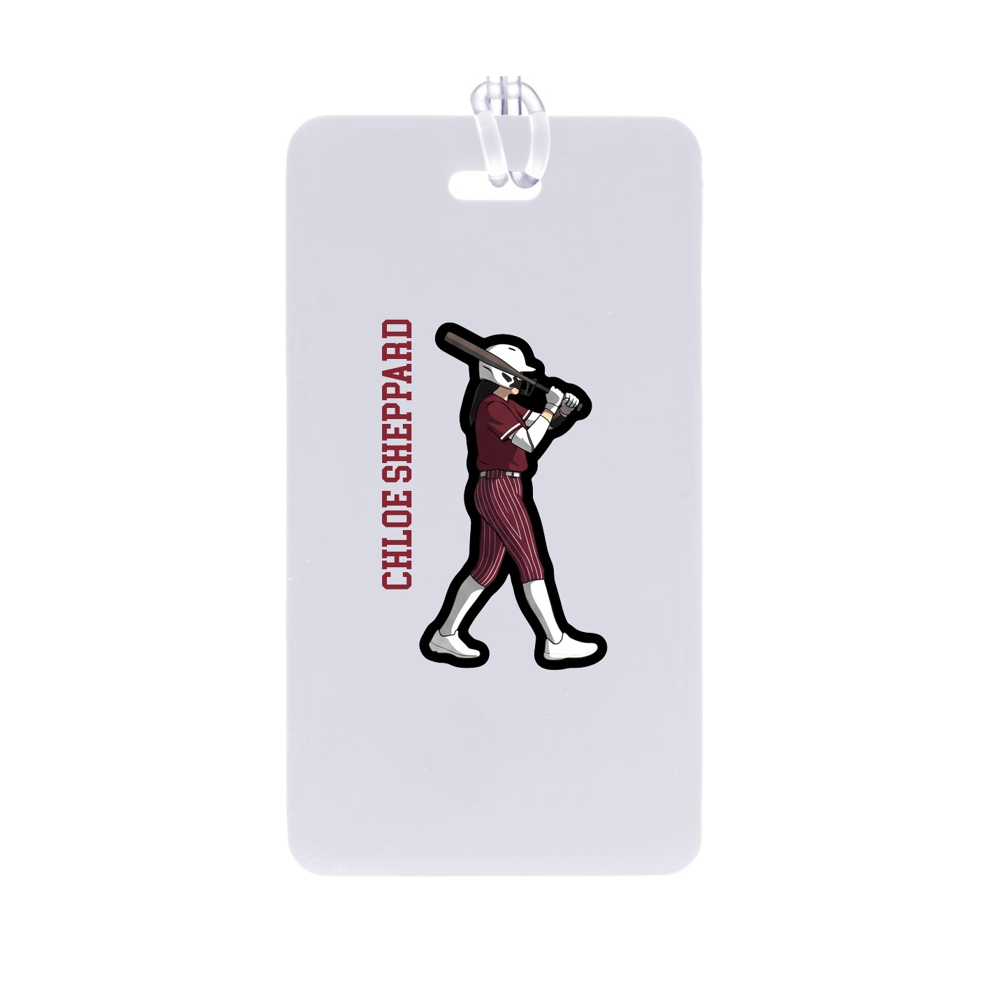 Bag Tag