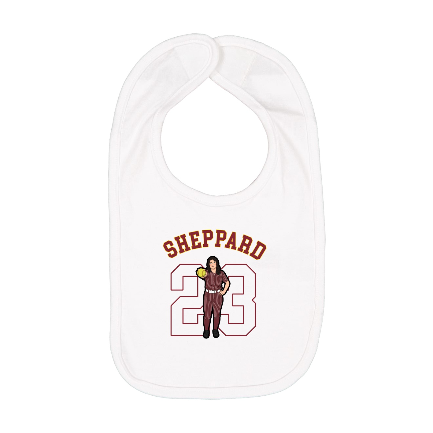 Infant Bib