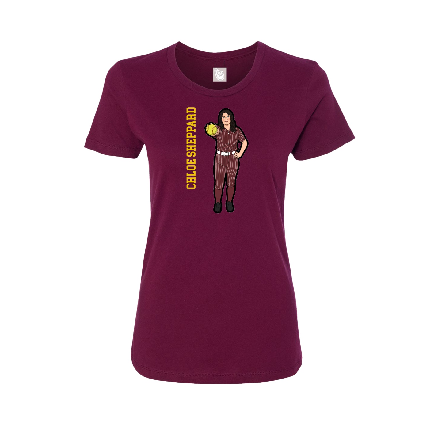 Womens Tee