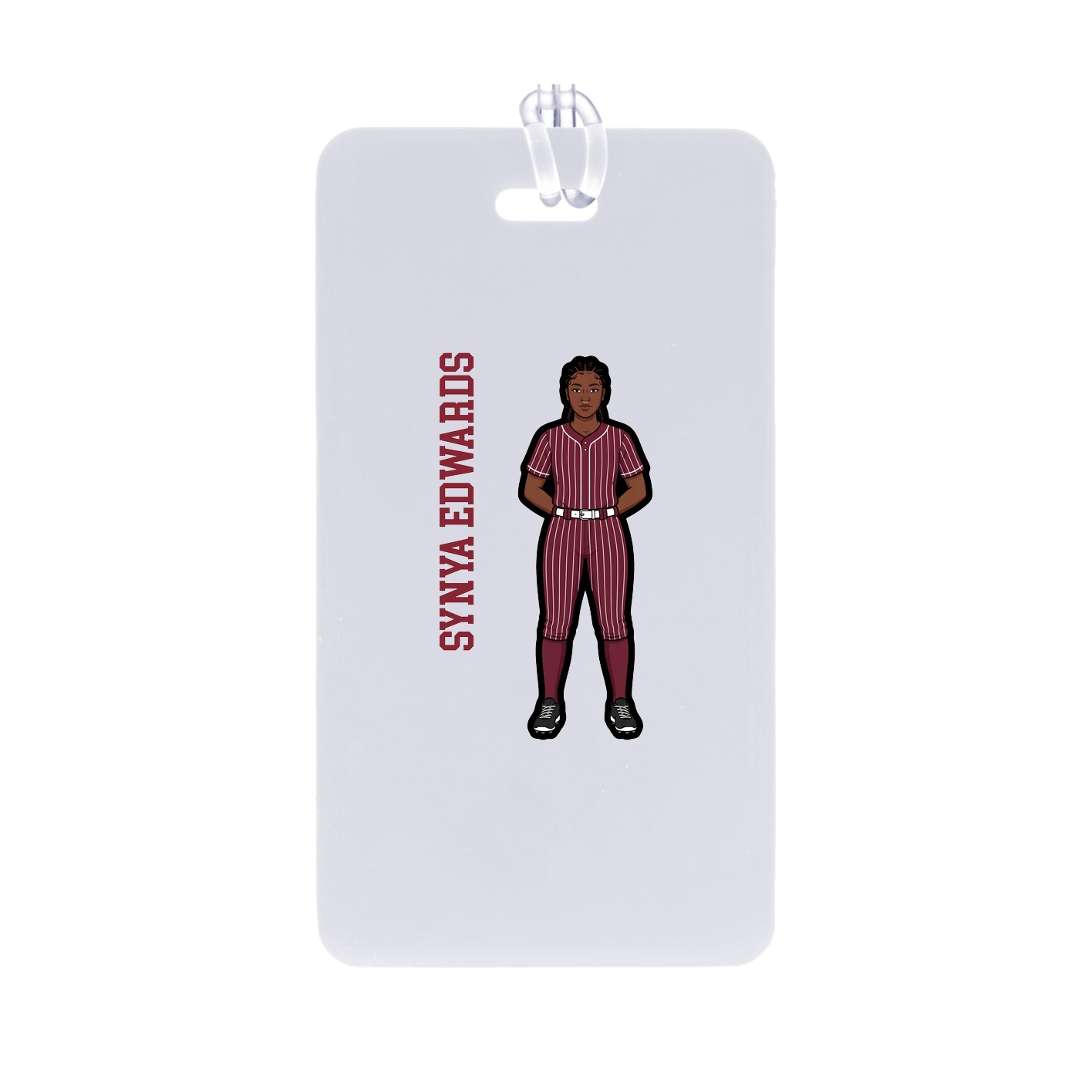 Bag Tag