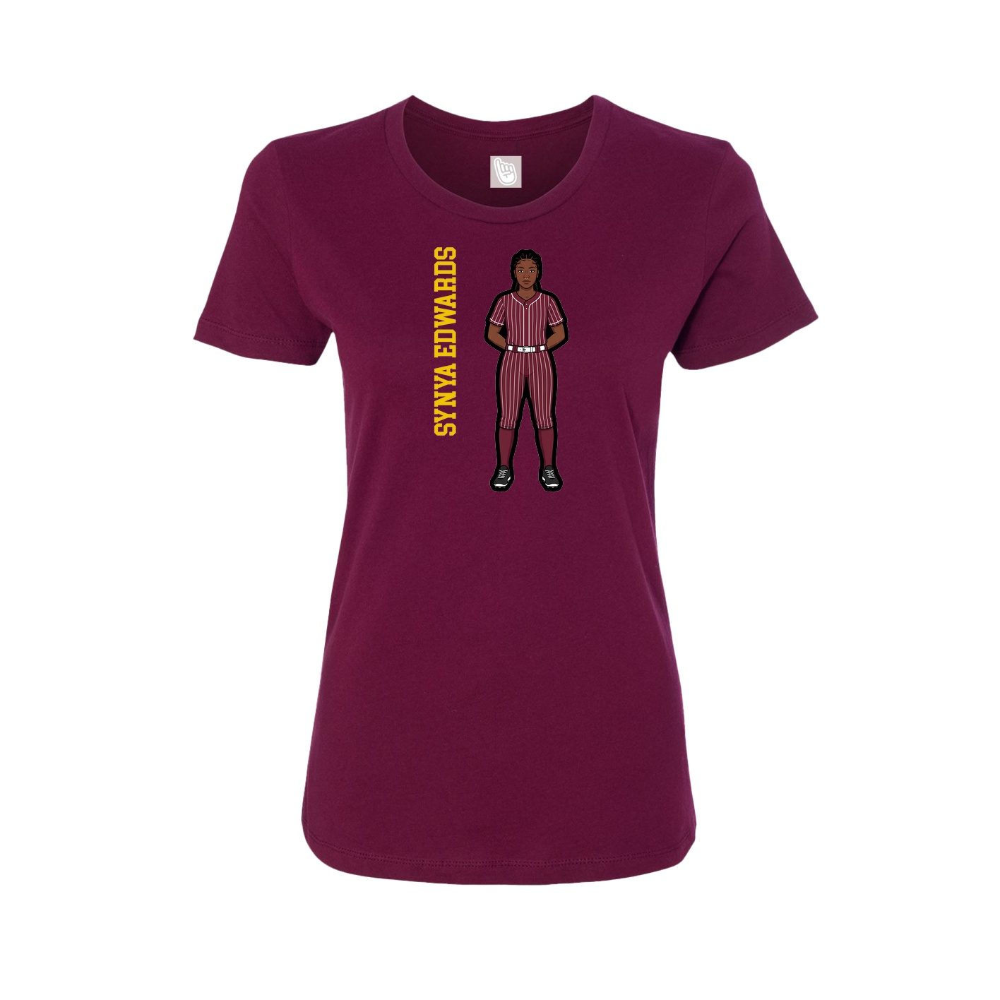 Womens Tee